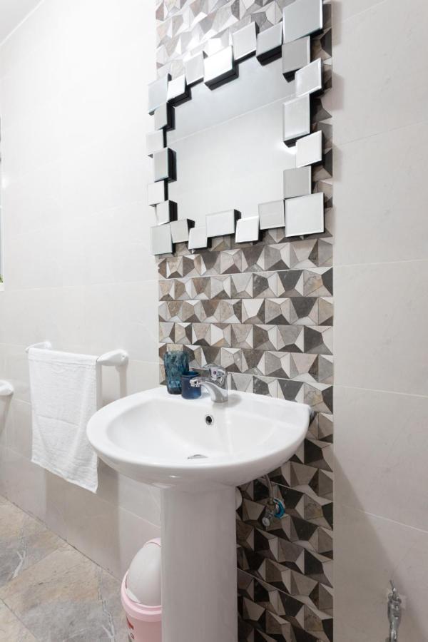 F3 Room 2, Private Room Two Single Beds Shared Bathroom Msida Luaran gambar